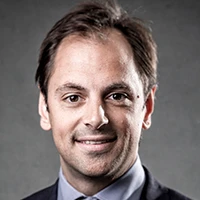 Jorrit Pilaar - SPEAKER